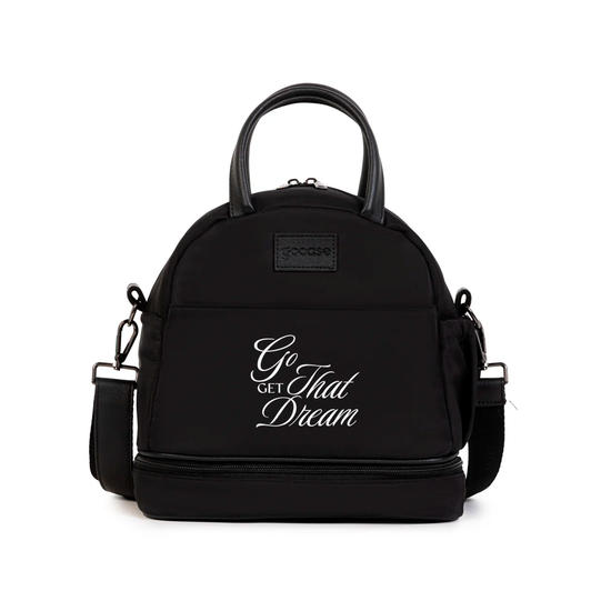 Bolsa Térmica Mix Pro - Go Get That Dream