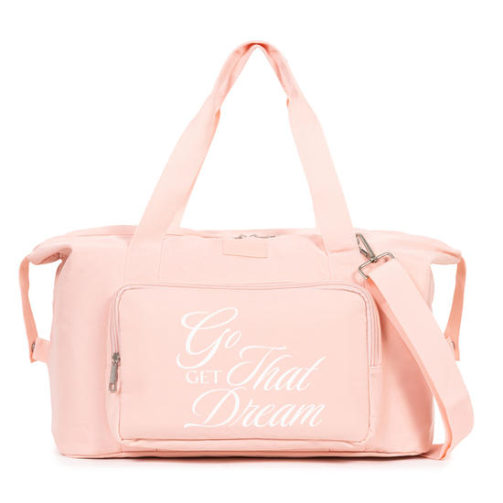 Bolsa Moove - Go Get That Dream