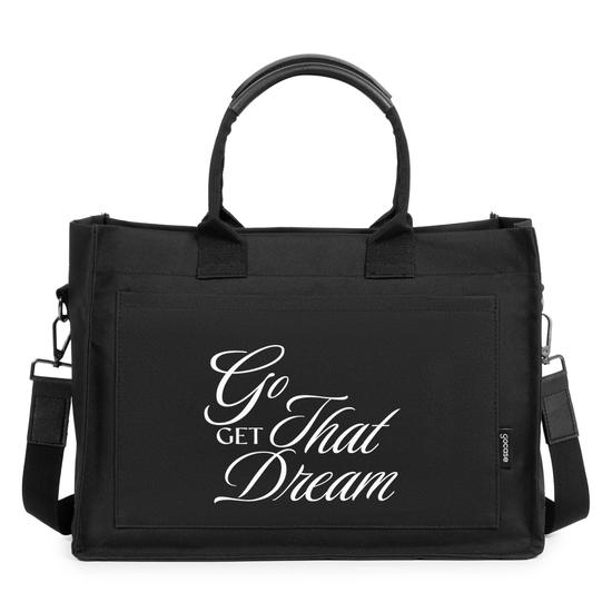 Tote Mini -  Go Get That Dream