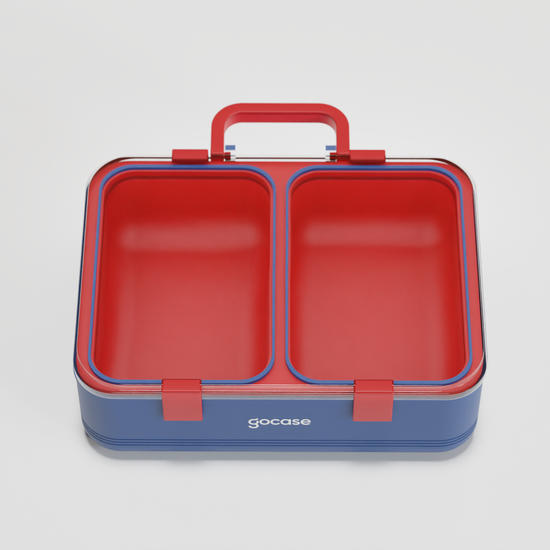  Marmita Gobox - Clear