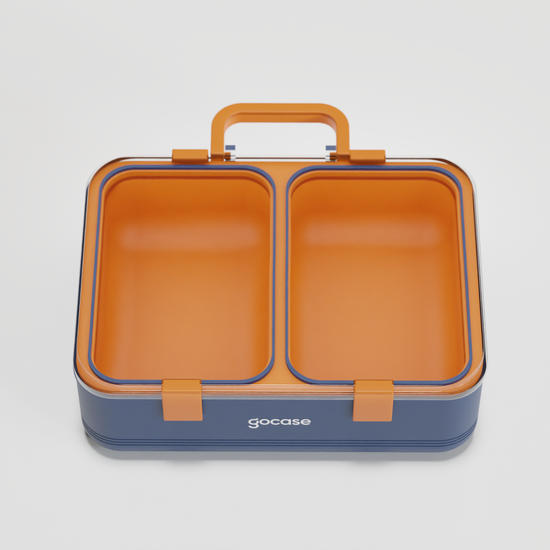  Marmita Gobox - Clear