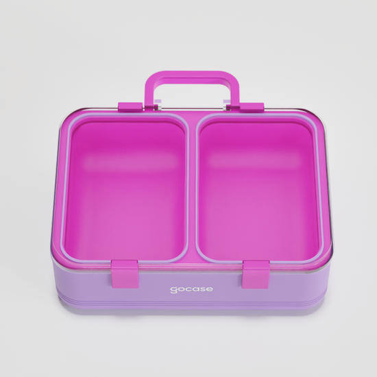  Marmita Gobox - Clear