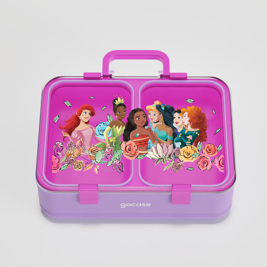  Marmita Gobox - Princesses Garden