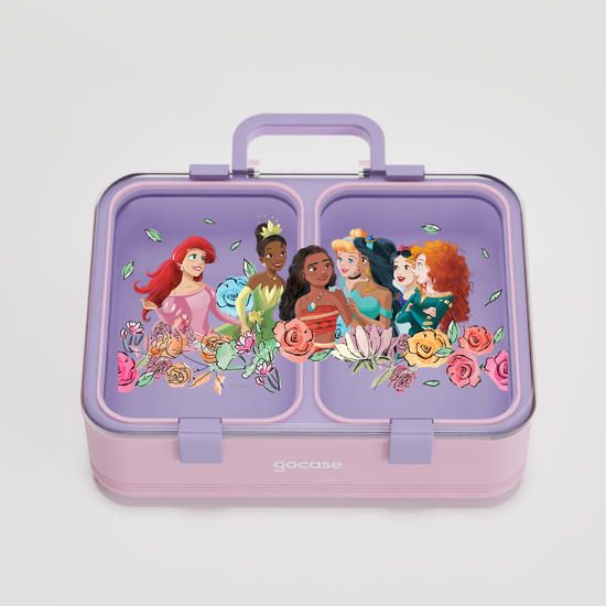  Marmita Gobox - Princesses Garden
