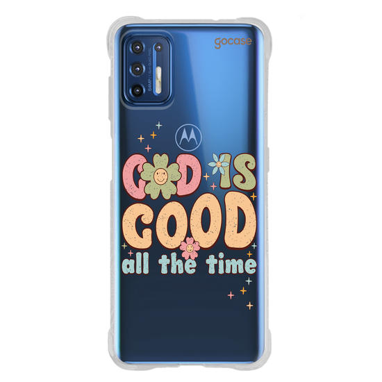 Capinha para celular  God Is Good