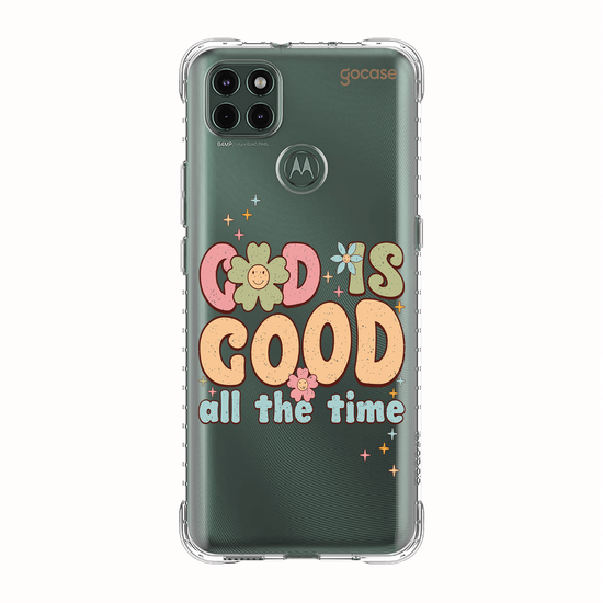 Capinha para celular  God Is Good