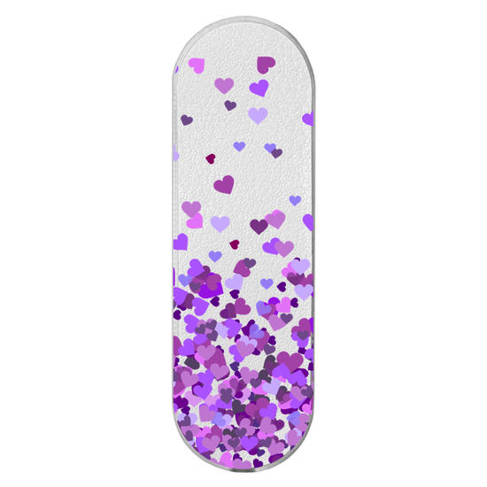 Gogrip - Amor Roxo