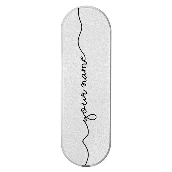 GoGrip - Blank Handwritten