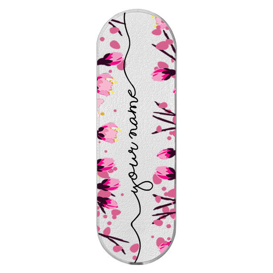 GoGrip - Cherry Blossoms Handwritten