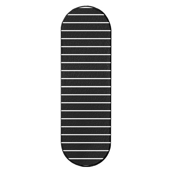 GOGRIP - Classic Stripes Black