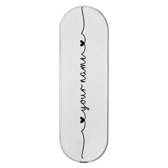 GoGrip - Hearts With Name