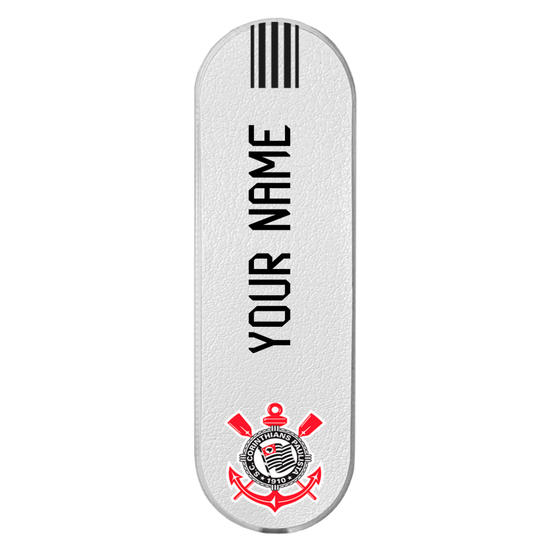GoGrip - GOGRIP - CORINTHIANS - UNIFORME 1