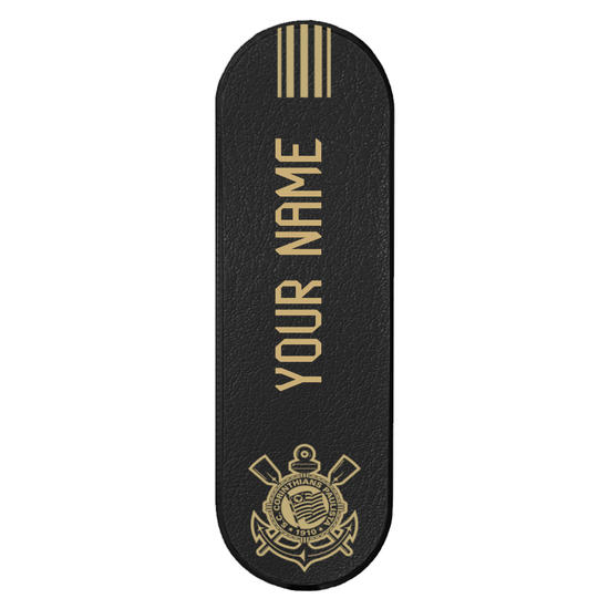 GoGrip - GOGRIP - CORINTHIANS - UNIFORME 3