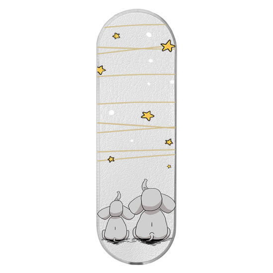GoGrip - Elephants and Stars 