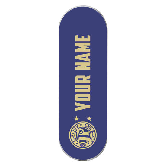 Gogrip - GOGRIP - ESPORTE CLUBE BAHIA UNIFORME III