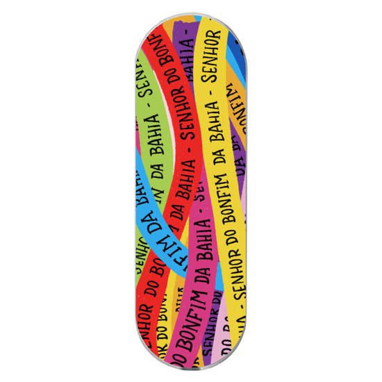 GoGrip - Fitinhas