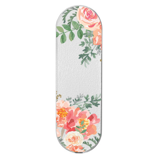 GoGrip - Floral Pink