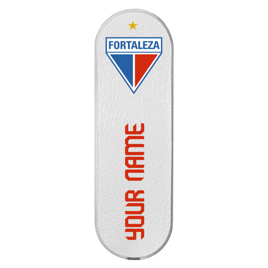 GoGrip - Fortaleza - Escudo Personalizado