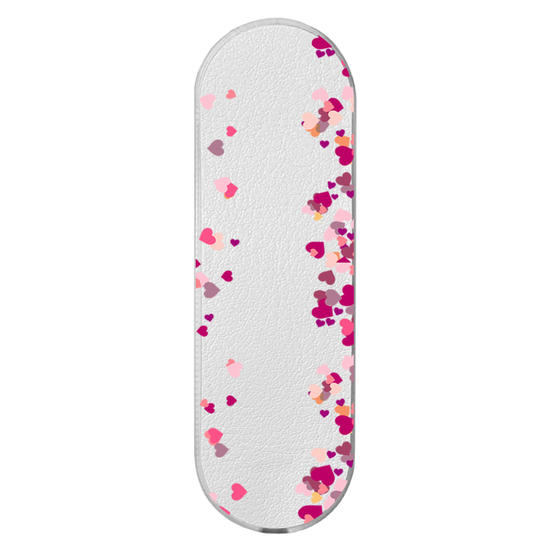 GoGrip - Hearts Handwritten