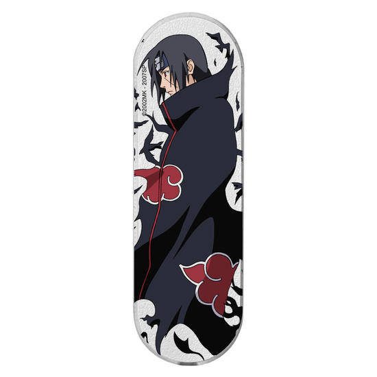 Capinha para celular Naruto - Nuvens Akatsuki Clean