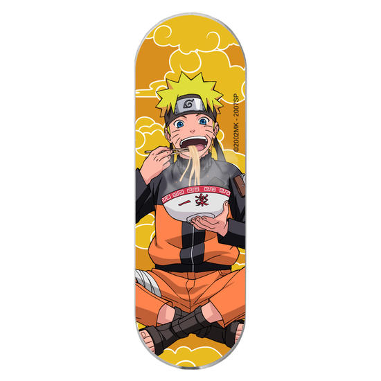 Capinha para celular Naruto - Nuvens Akatsuki Clean