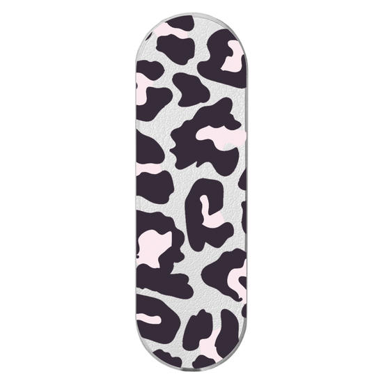 Gogrip - Onça Black e Pink