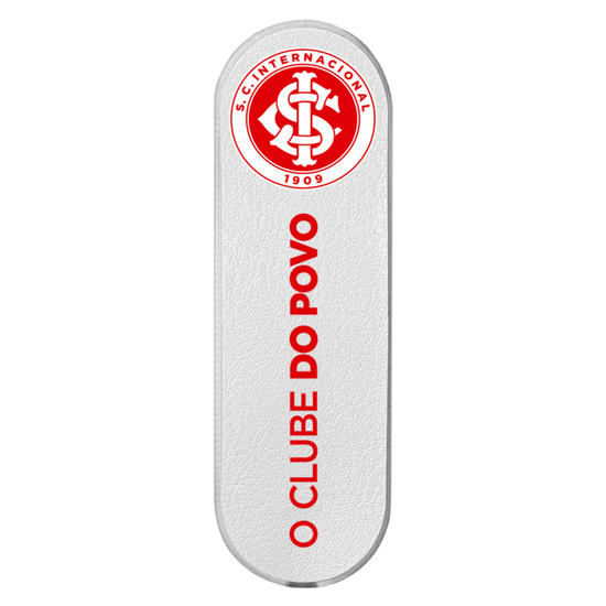 Gogrip - Internacional - Clube Do Povo
