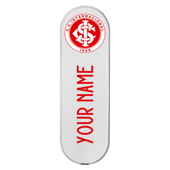 GoGrip - Internacional - Escudo Customizado