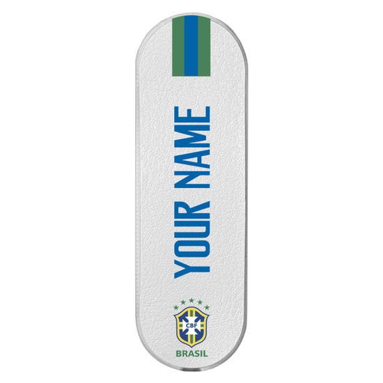 GoGrip - GoGrip - Seleção Brasileira - Personalizada
