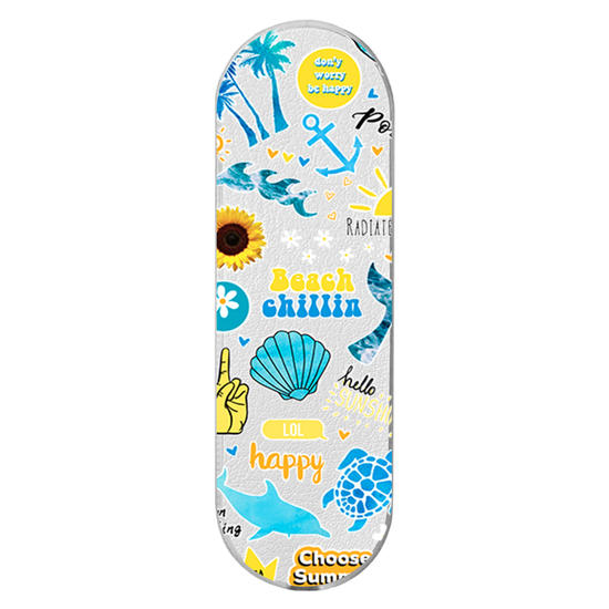 GoGrip - Summer Patches - Summer Collection Phone Case