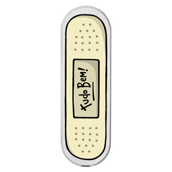 Gogrip - Tudo Bem