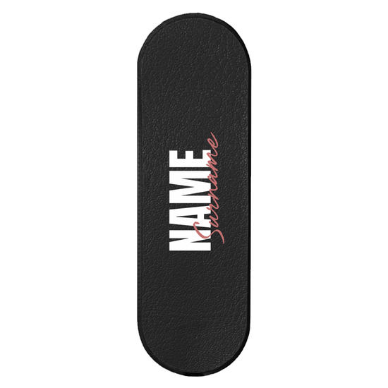 GoGrip Black - Stylish