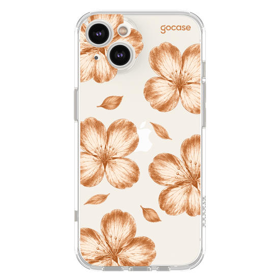  Golden Botanical