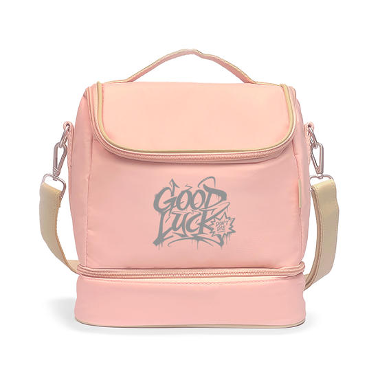 Bolsa Térmica Fruit Pro - Good Luck (don't die)
