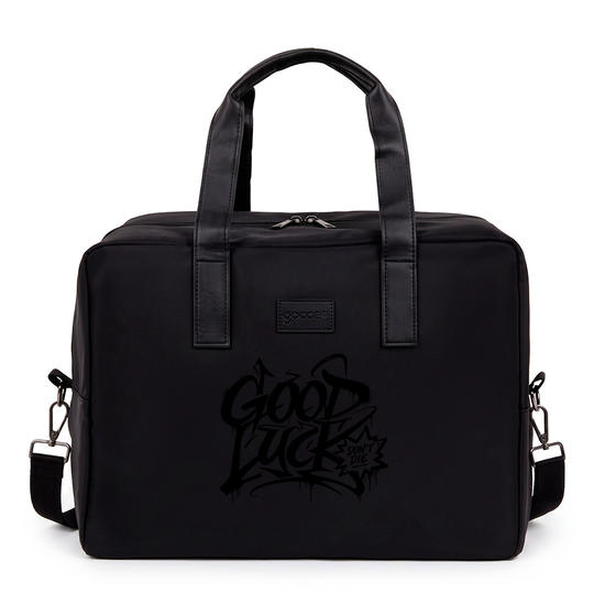 Bolsa Joy Pro - Good Luck (don't die)