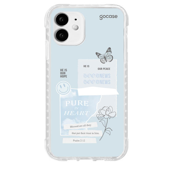 Capinha para celular  Good News God