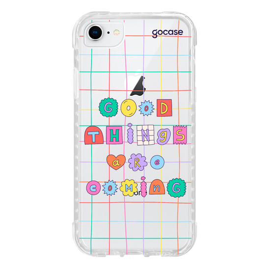 Capinha para celular  Good Things