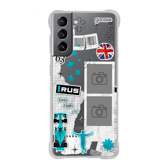 Capinha para celular  GR63 Collage