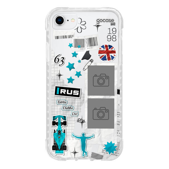 Capinha para celular  GR63 Collage