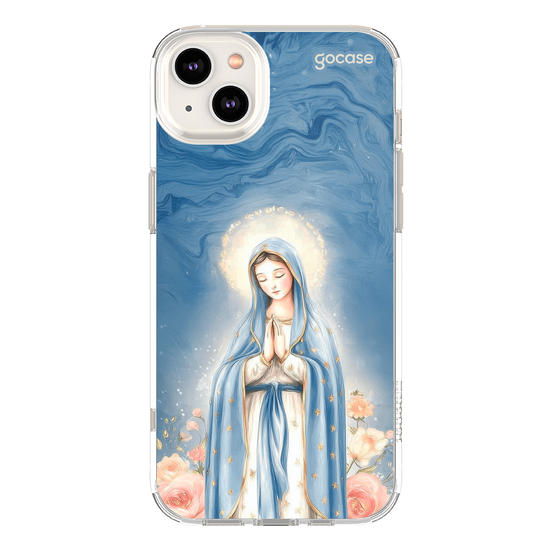 Capinha para celular  Graça Divina