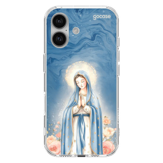 Capinha para celular  Graça Divina