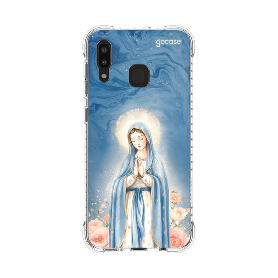 Capinha para celular  Graça Divina