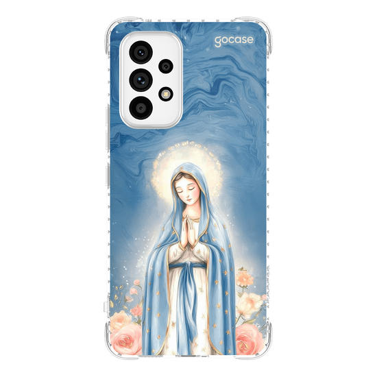 Capinha para celular  Graça Divina