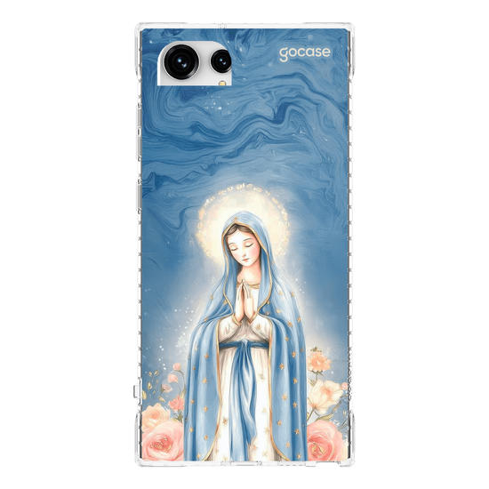 Capinha para celular  Graça Divina