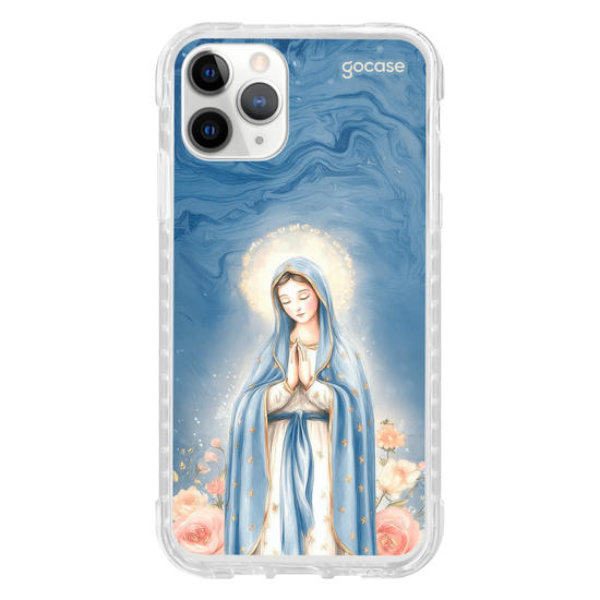 Capinha para celular  Graça Divina