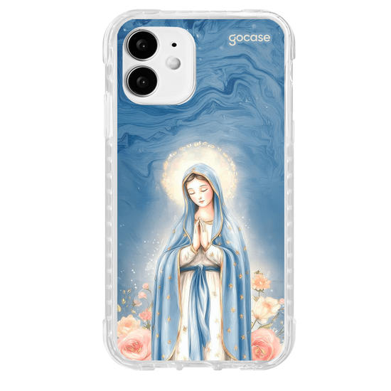 Capinha para celular  Graça Divina
