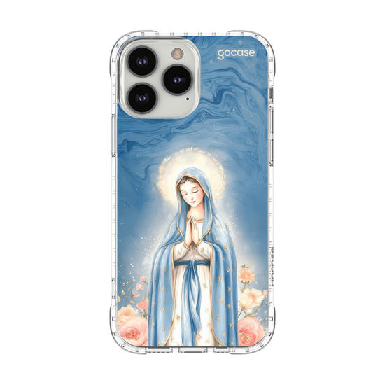Capinha para celular  Graça Divina