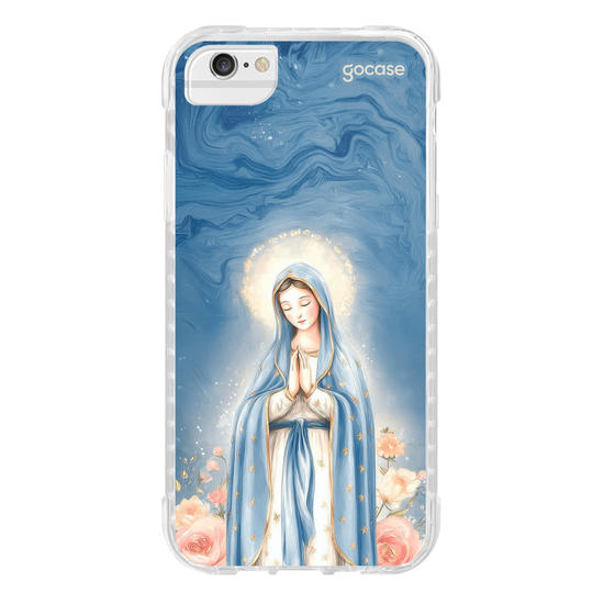 Capinha para celular  Graça Divina