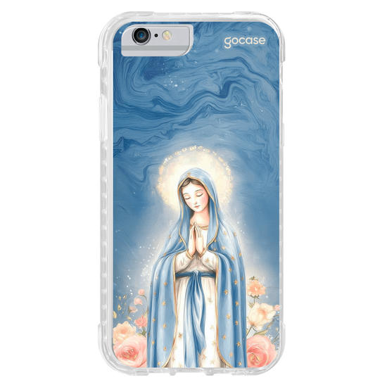 Capinha para celular  Graça Divina