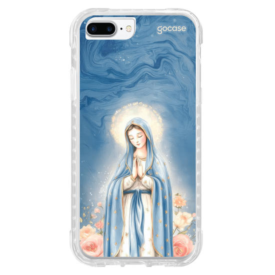 Capinha para celular  Graça Divina